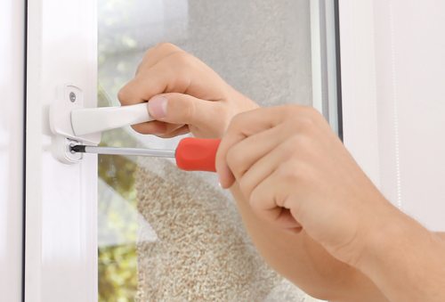 G Glazing - Double Glazing Repairs