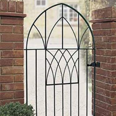 Garden Gates UK | Buy Cheap Driveway Gates, Side Gates, Fencing, Wooden Gazebos - Garden