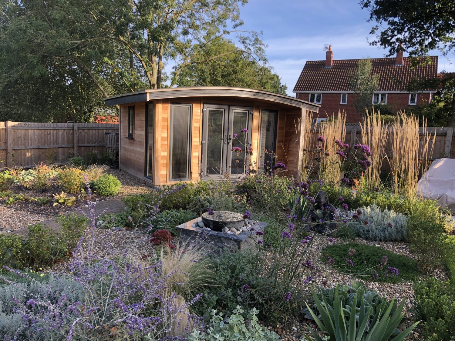 Garden Rooms & Timber Garages | Warwick Buildings