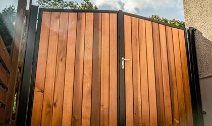 Gates & Metal Fabrication | Glasgow & Edinburgh | Gates Scotland
