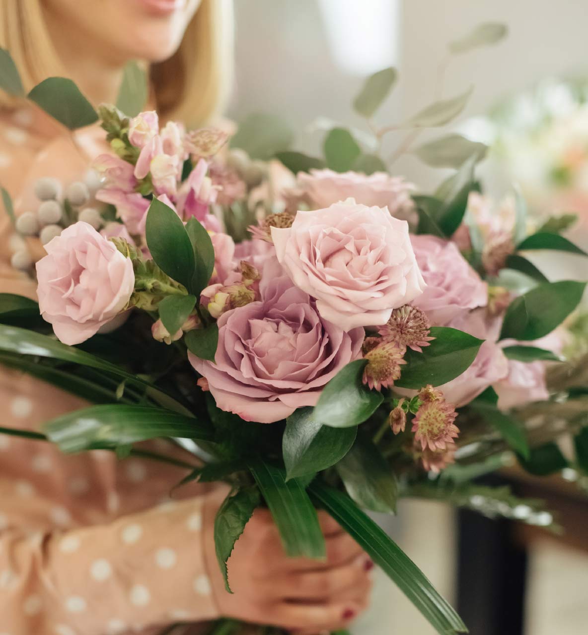 Gateshead Florist - Flower Delivery by Low Fell Florists