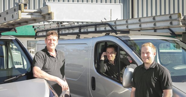 Get Work | Grow With Confidence | Job Leads For Tradesmen
