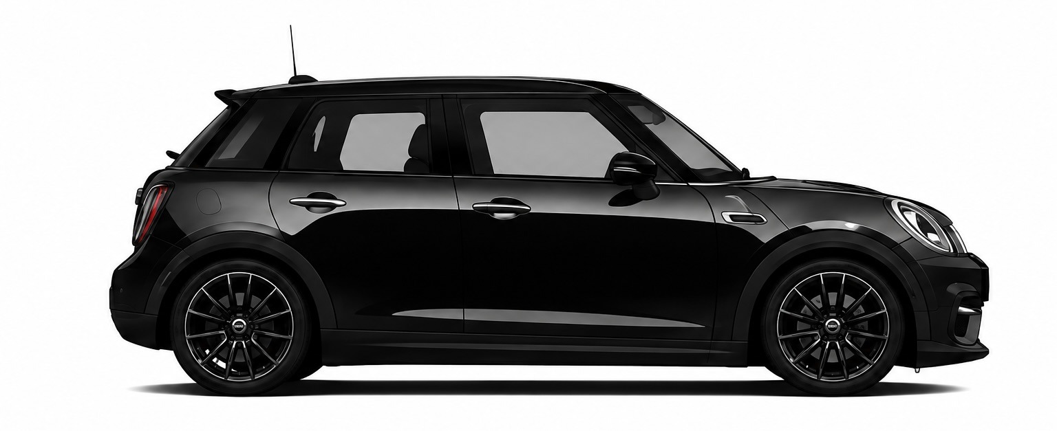 Ghost Rentals -Car, Yacht & Chauffeur Rental Services Dubai
