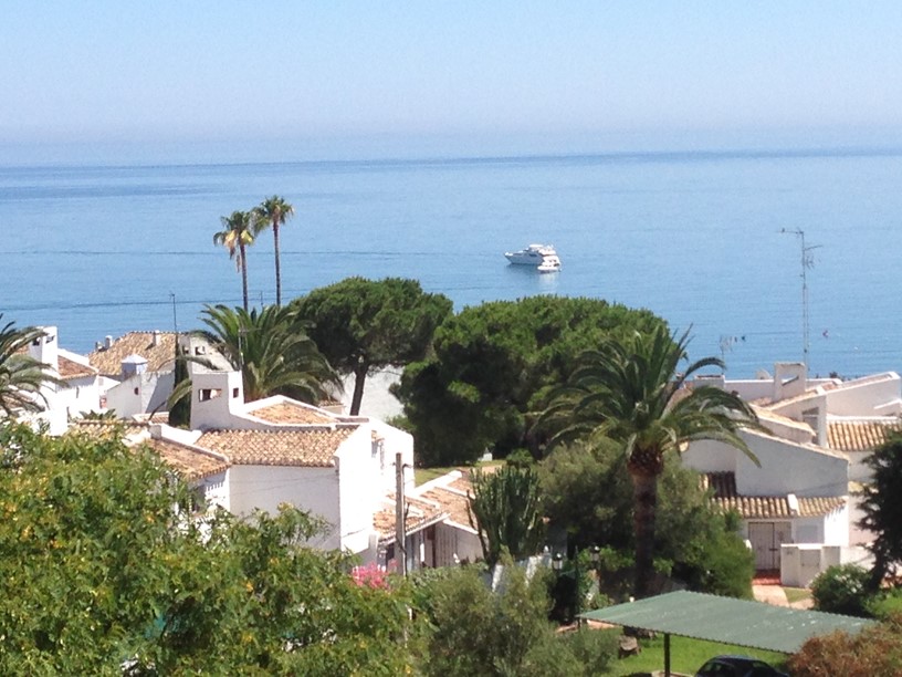 Gibraltar and Malaga car hire | Brunos Car Rental