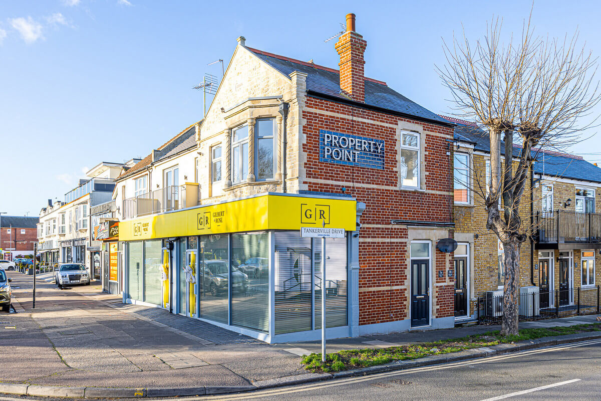 Gilbert & Rose Estate Agents Southend