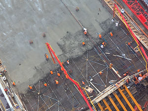 Glenwood Construction Debt Recovery | Expert Debt Collection