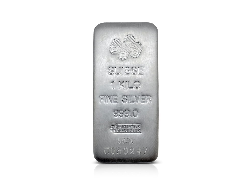 Gold, Silver & Platinum Bullion In Mississauga | Trusted Since 1981