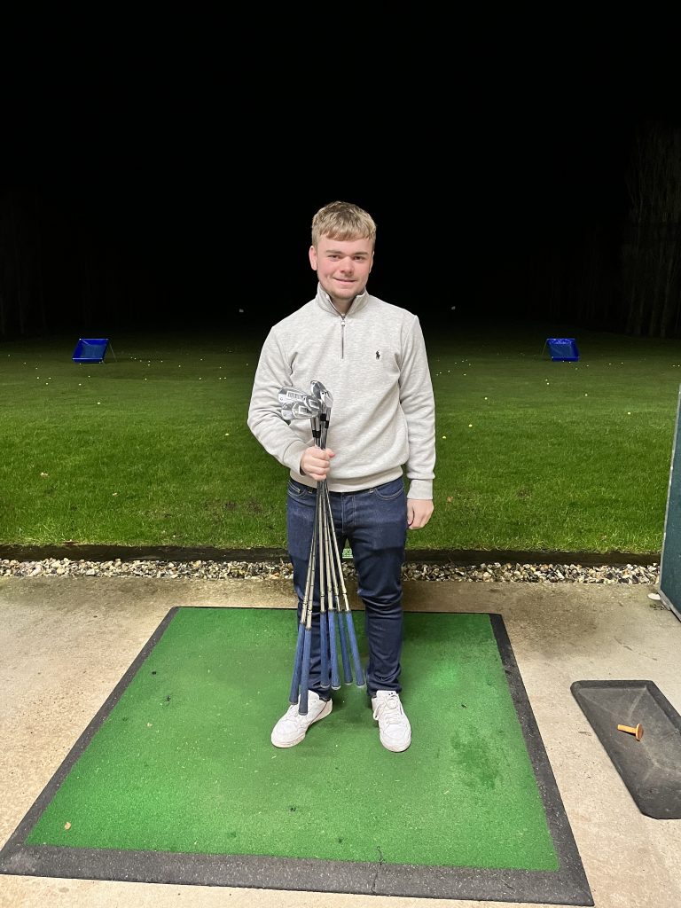 Golf Gear Raffles – Golf Gear Raffles