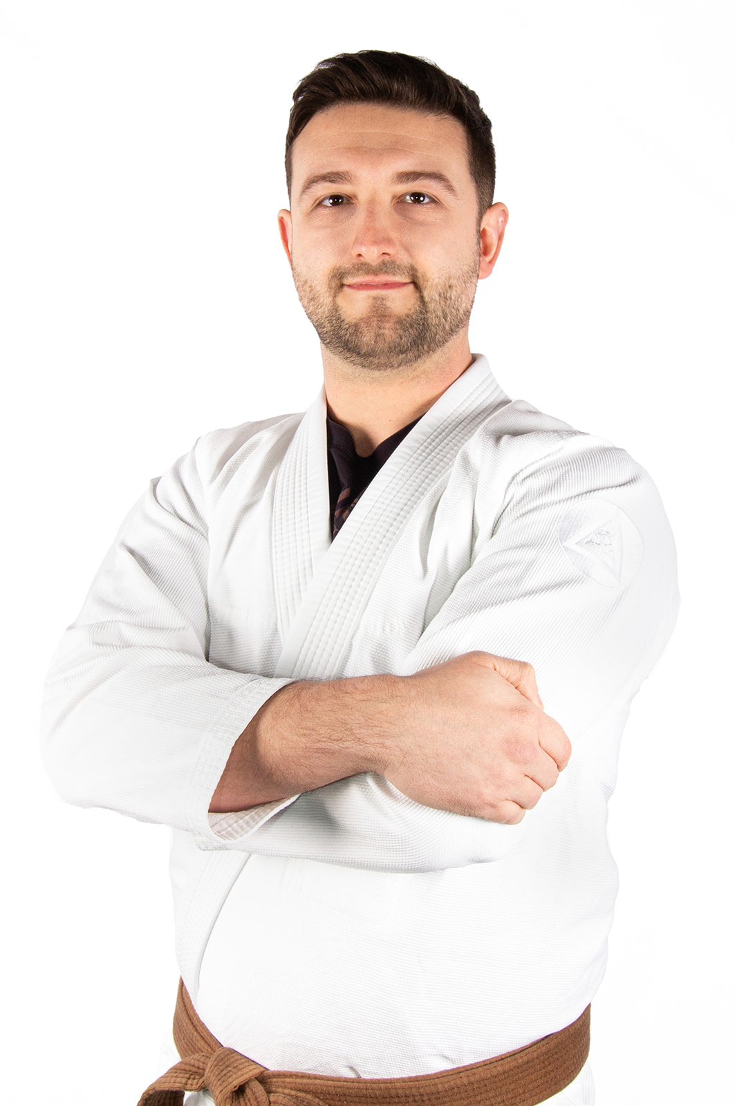 Gracie Jiu Jitsu Tameside – BJJ Classes for Adults & Kids Manchester