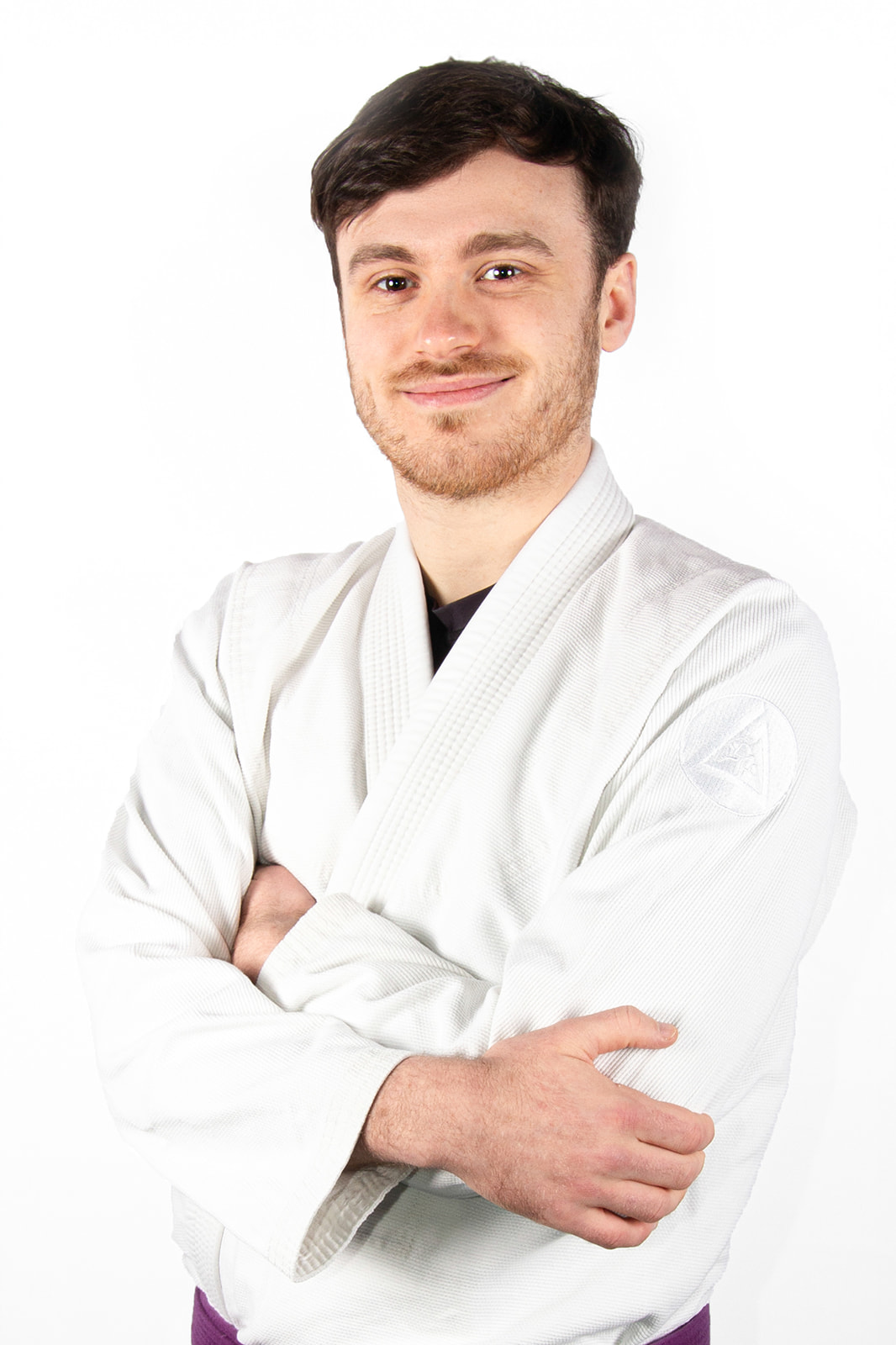 Gracie Jiu Jitsu Tameside – BJJ Classes for Adults & Kids Manchester