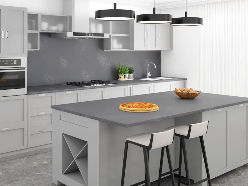 Granite Zone - The UK's Premier Stone Worktop Company