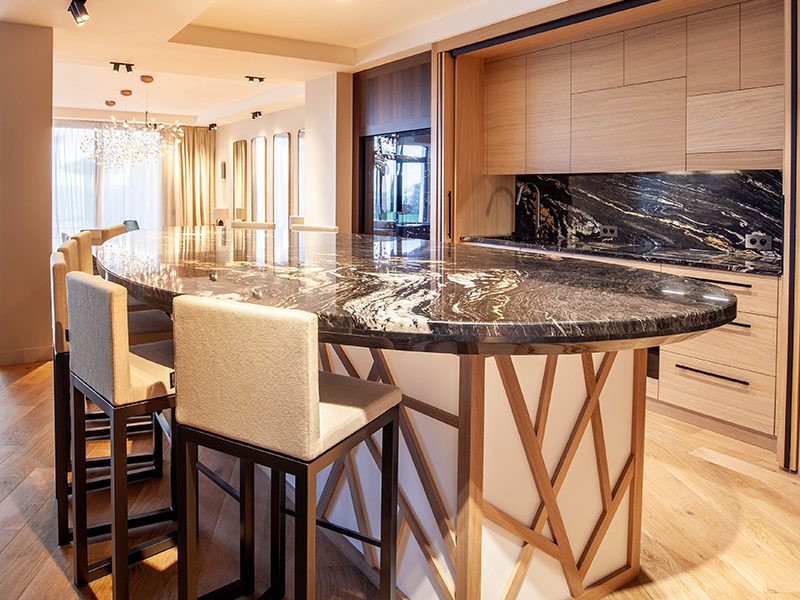 Granite Zone - The UK's Premier Stone Worktop Company