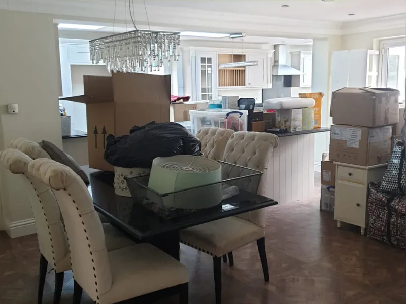 Grays Removals Services | Home Removals in Grays, Essex