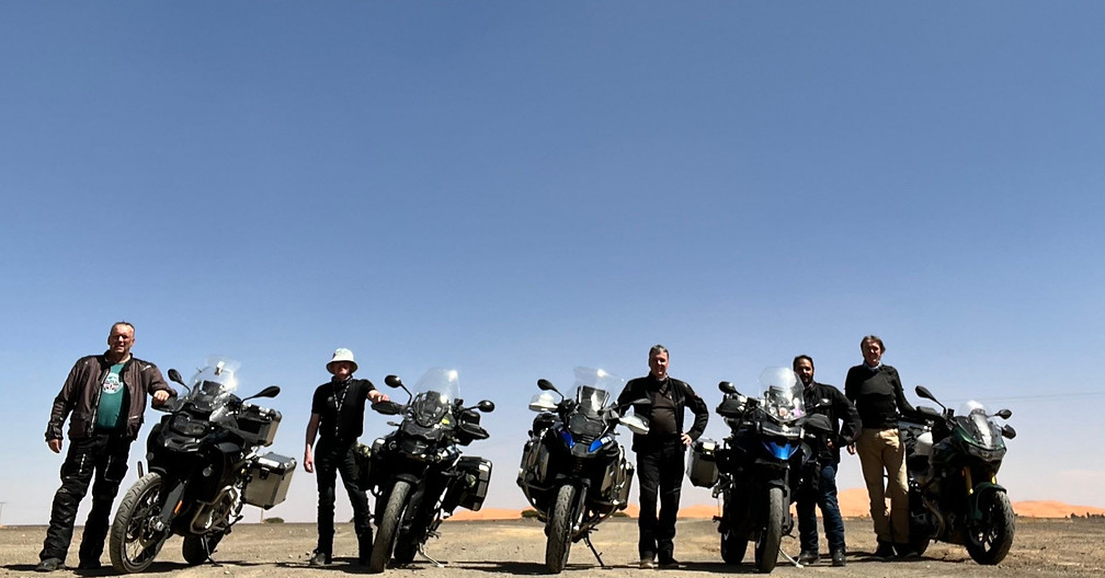 Guided Motorbike Tours, Motorcycle Tours Europe, Motorbike Adventure Holidays