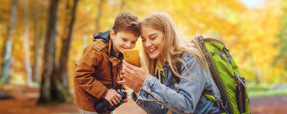 Günstige Mobilfunktarife | Oktober Angebote für die ganze Familie