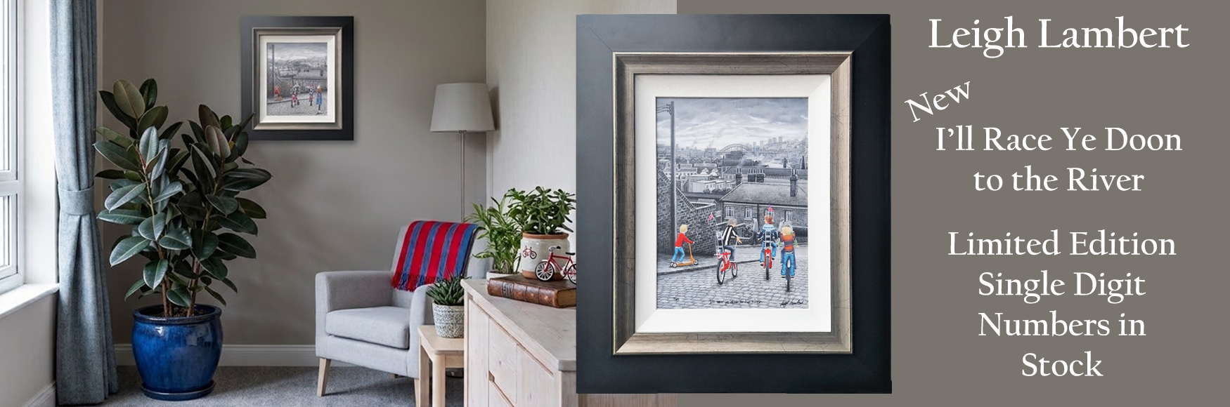 Haddon Galleries | Fine Art Gallery & Picture Framers Torquay