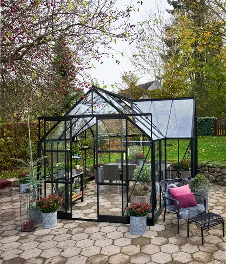 Halls Greenhouses OFFICIAL site | Hallsgreenhouses.com