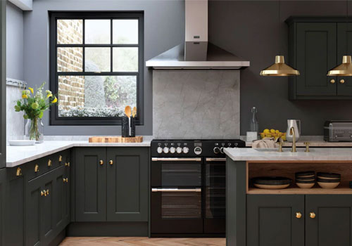 Hampton Group Ltd - From Concept To Completion