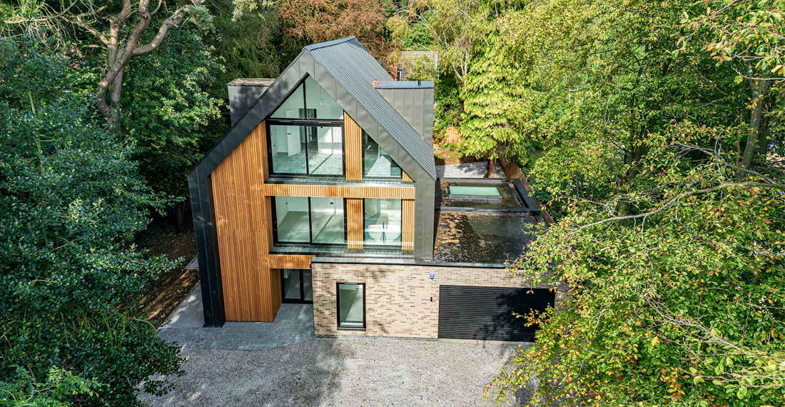 Hampton Group Ltd - From Concept To Completion