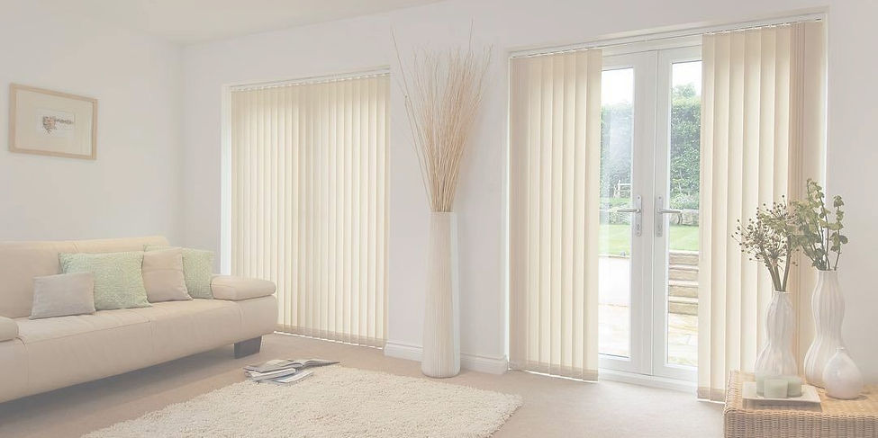 Hannah's Blinds Liverpool | 7 Blinds from £99 | 30% off Shutters