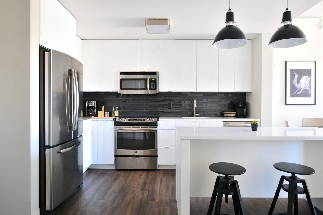 Hastie Appliance Repairs