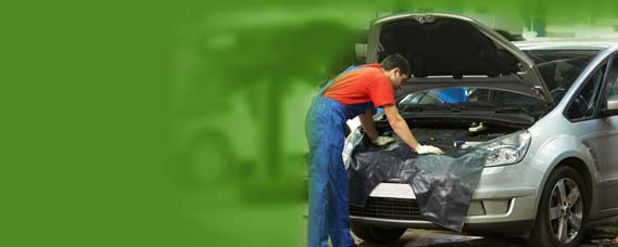 Hastings Motorcare MOT Centre
