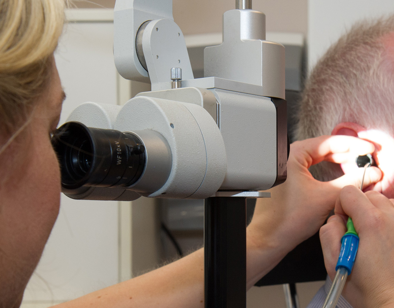 Hearing Aids Belfast, Ear Wax Removal, Hearing Tests NI