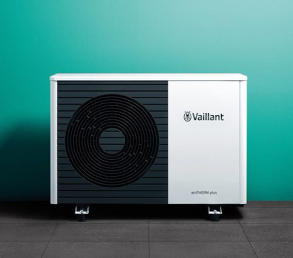 Heat Pump Installers Manchester | MCS Accredited | Lloyd's Gas & Renewables