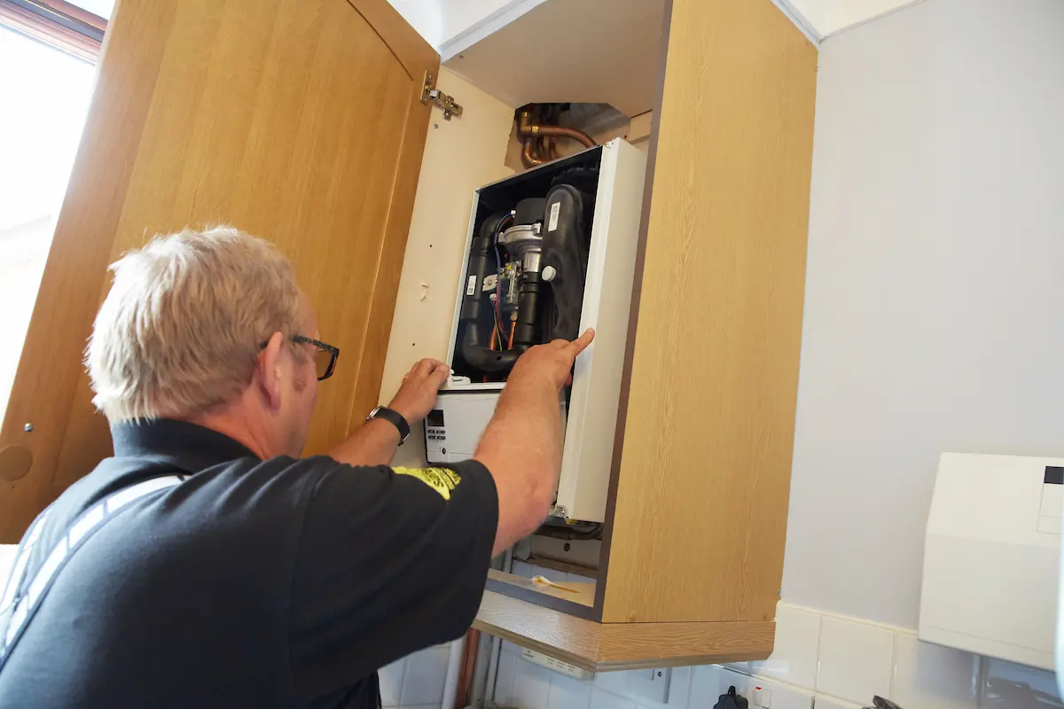 Heat Pumps & Heating Engineers Lincolnshire | Vector Heat