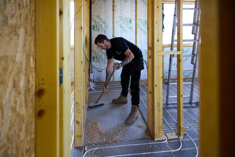 Heat Pumps & Heating Engineers Lincolnshire | Vector Heat