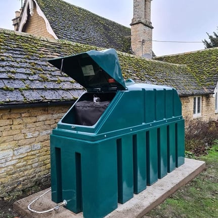 Heating Oil & Tank Removal Northampton, Birmingham, London