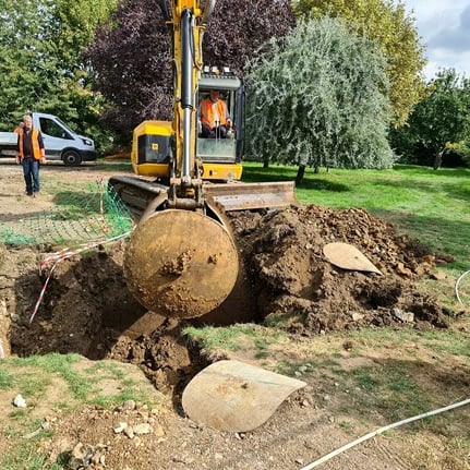 Heating Oil & Tank Removal Northampton, Birmingham, London