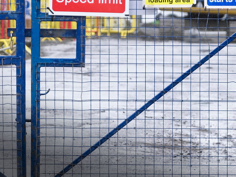 Height Barriers UK - Heightrestrictionbarrier.co.uk