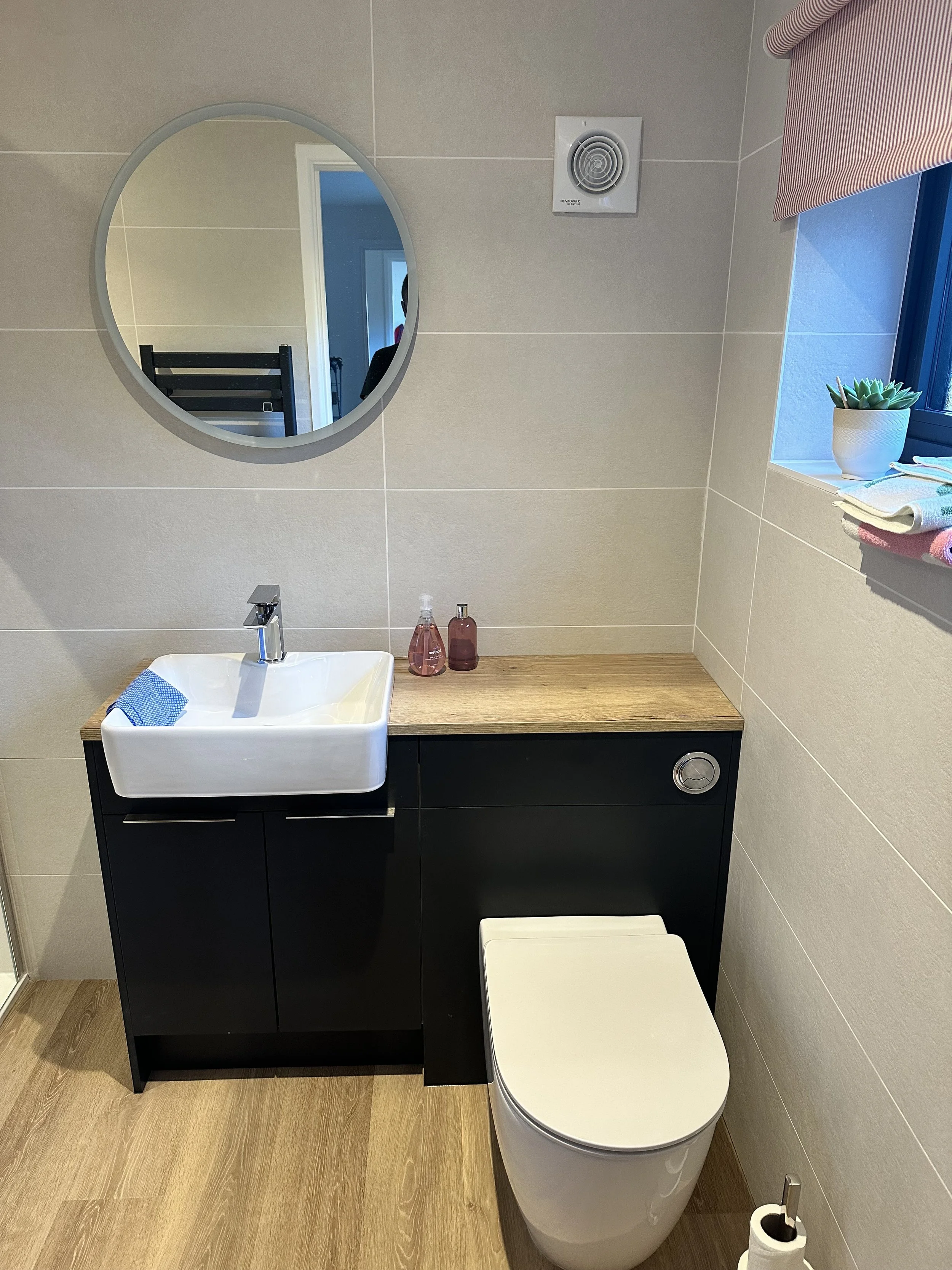 Hickman's Plumbing and Heating Ltd - Quality plumbing at competitive rates for Gloucest