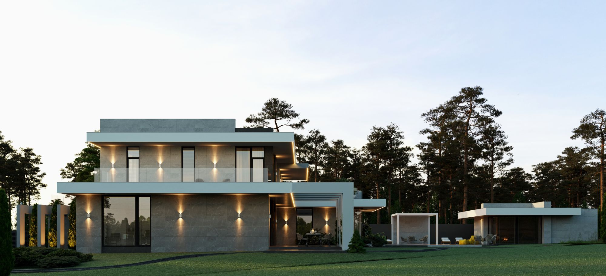 High Quality Property Maintenance in Oxfordshire | Avento Property Maintenance