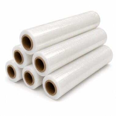 Hilux Poly | Pallet Wrap Supplier UK – Stretch & Shrink Wrap