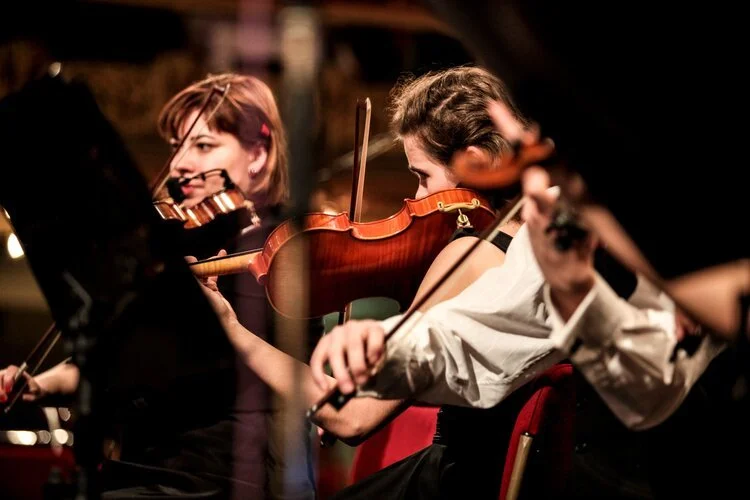 Hire String Quartets, Jazz Bands & More for Events | Music Students For Hire UK