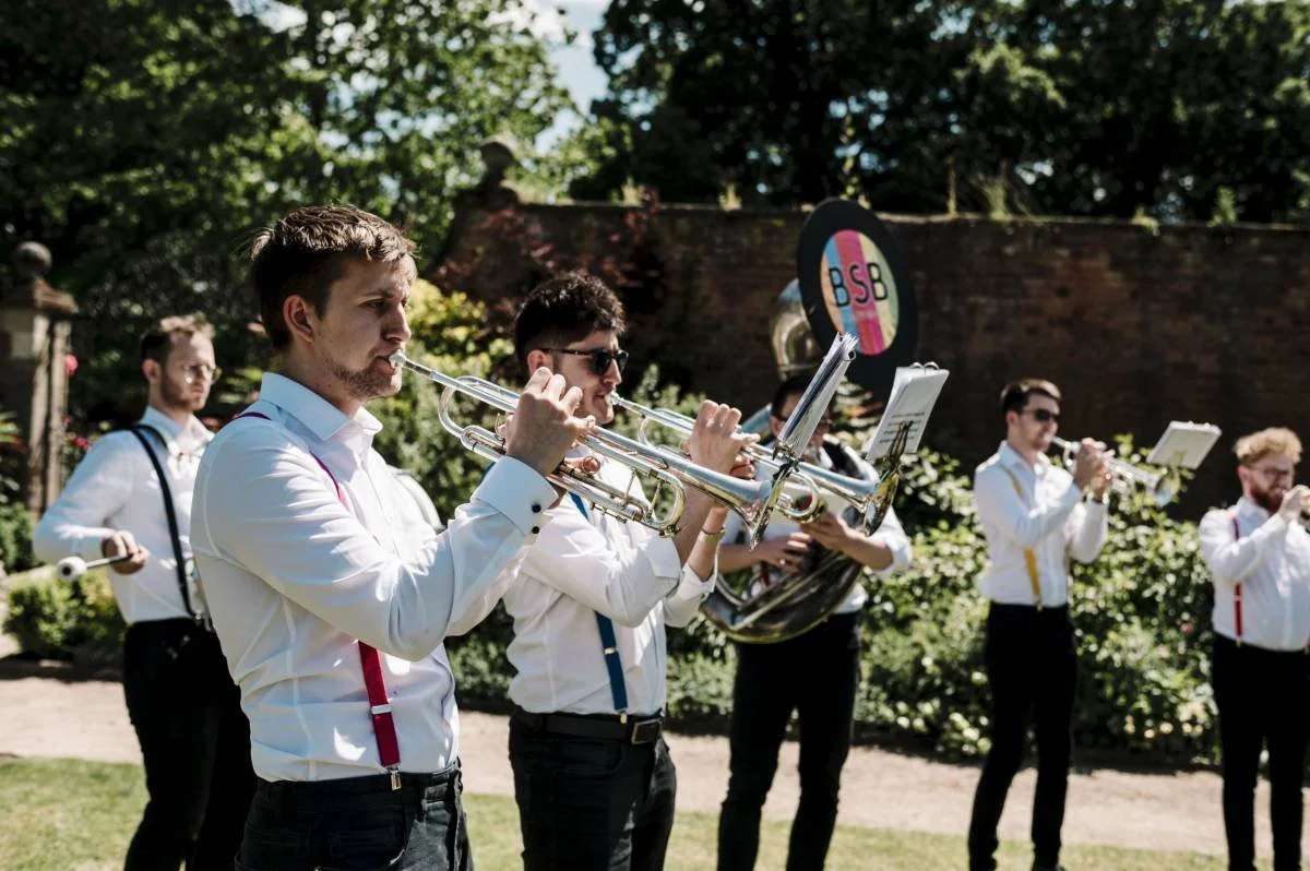 Hire String Quartets, Jazz Bands & More for Events | Music Students For Hire UK