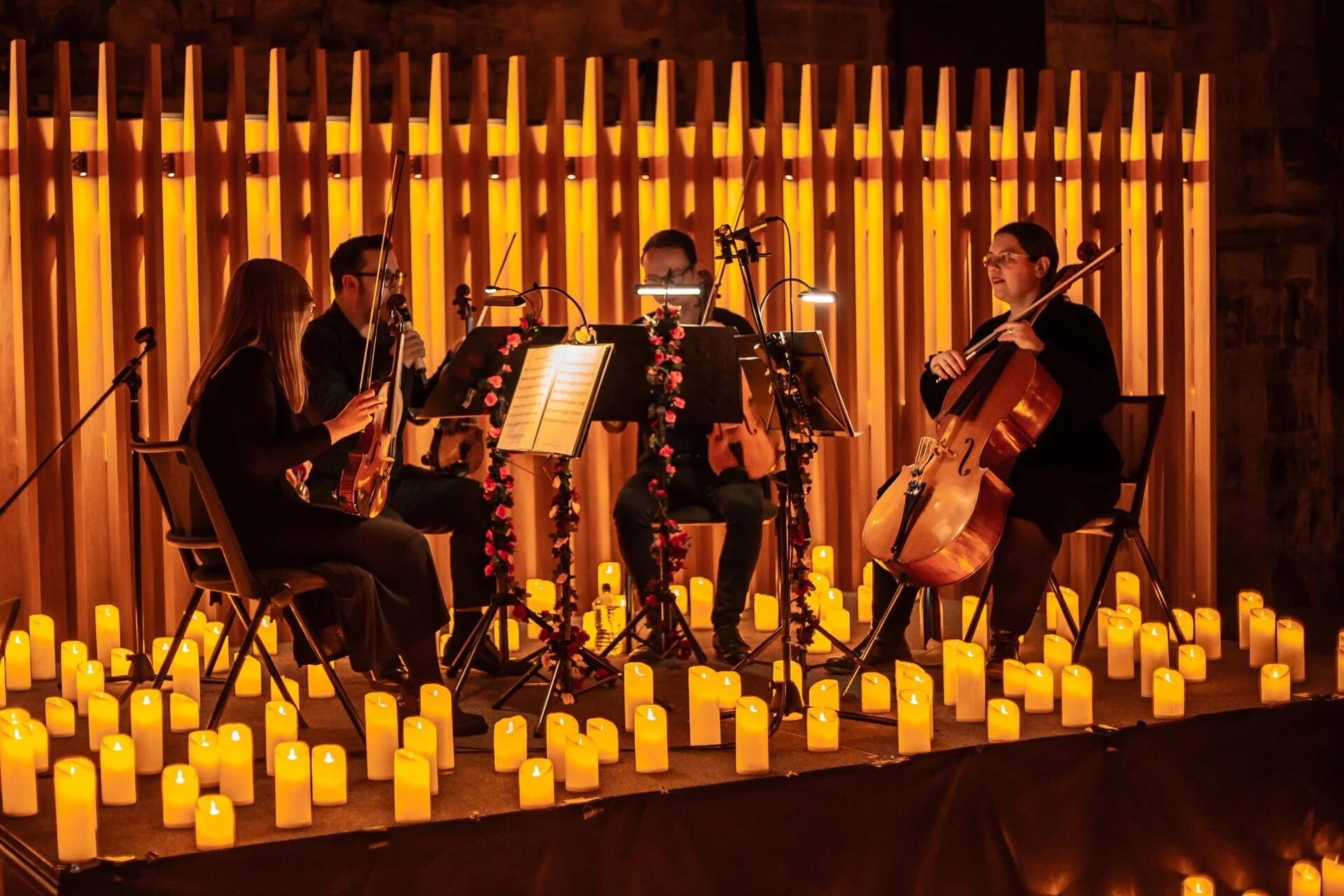 Hire String Quartets, Jazz Bands & More for Events | Music Students For Hire UK