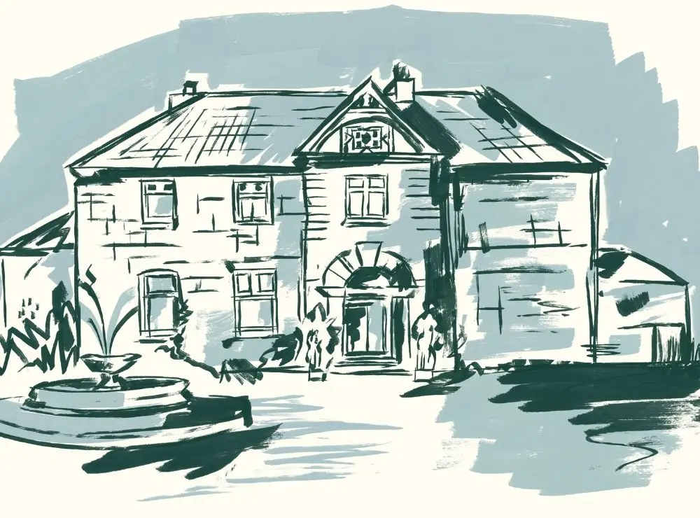 Hoar Cross Hall - Award-Winning Spa Hotel in Staffordshire