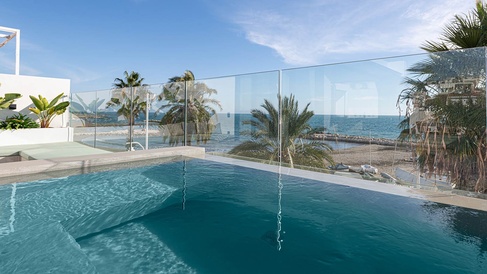 Holiday Apartments in Malaga