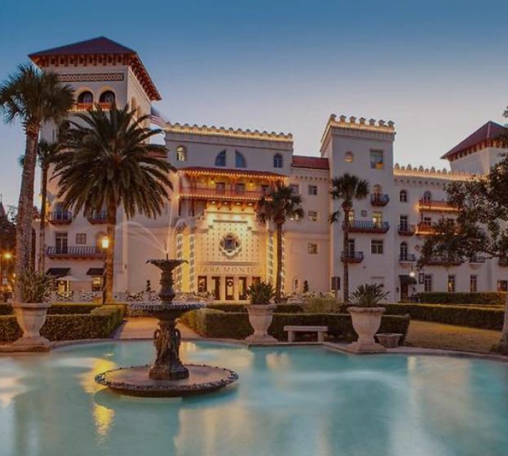 Holiday Floridas - Plan Vacation, Hotels, Villas