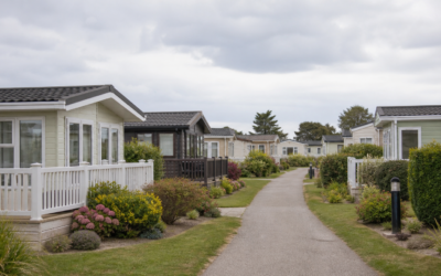 Holiday Park Refunds UK | Holiday Park Advice Centre