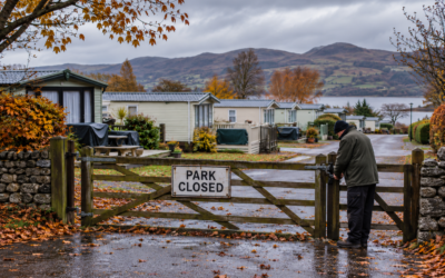 Holiday Park Refunds UK | Holiday Park Advice Centre