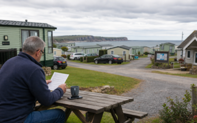 Holiday Park Refunds UK | Holiday Park Advice Centre