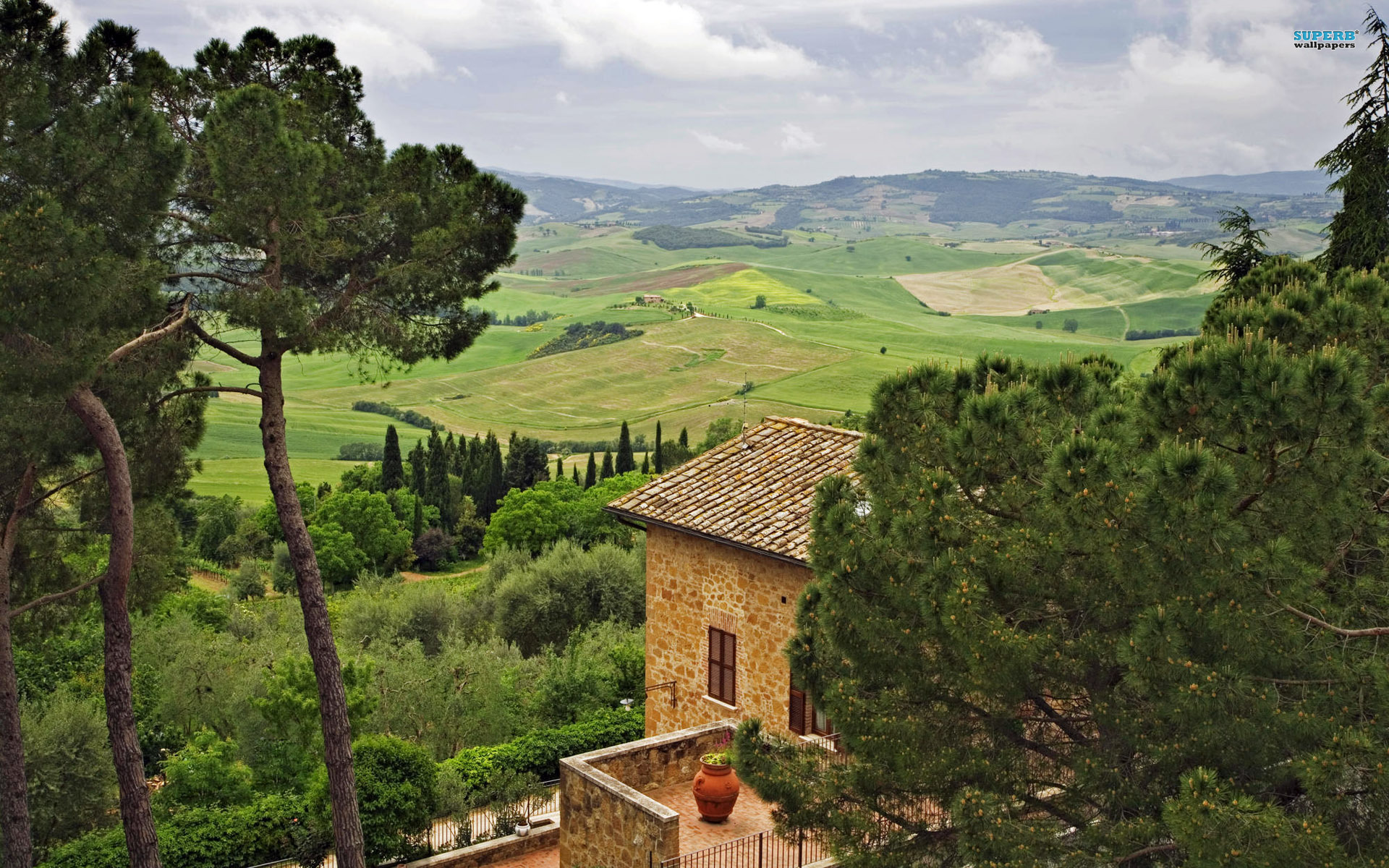 Holiday Rentals In Lake Como, Tuscany & More | Italian Apartments