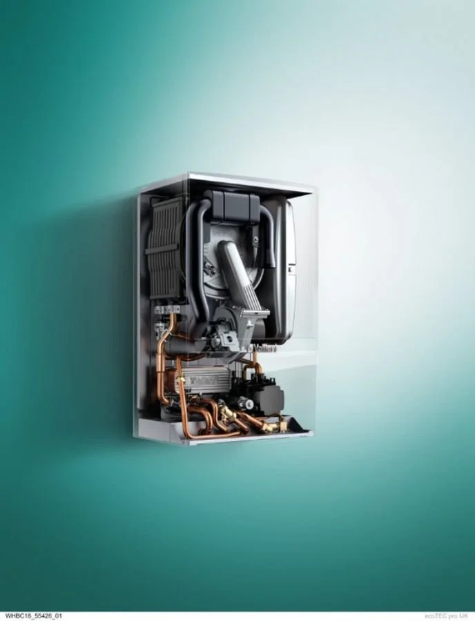 Holme plumbing & heating ltd