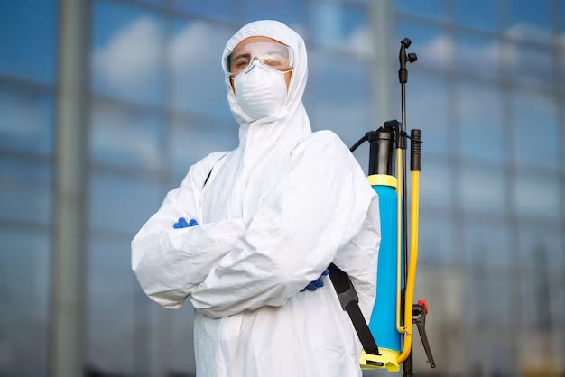 Home - Aura pest control