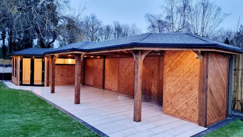 Home - Bespoke gazebos Ltd