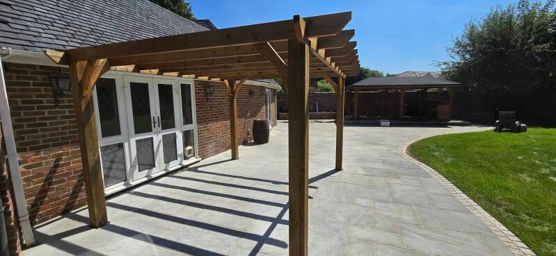 Home - Bespoke gazebos Ltd